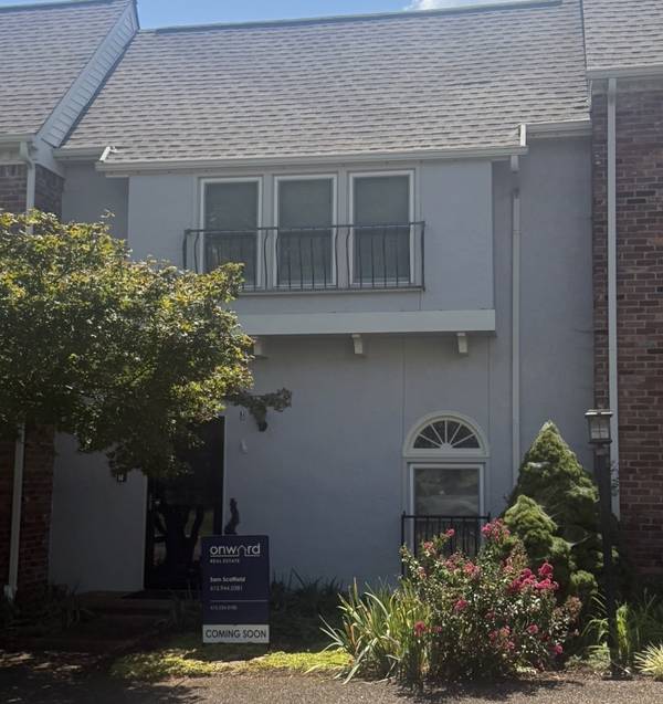 104 Foxborough Sq #W, Brentwood, TN 37027