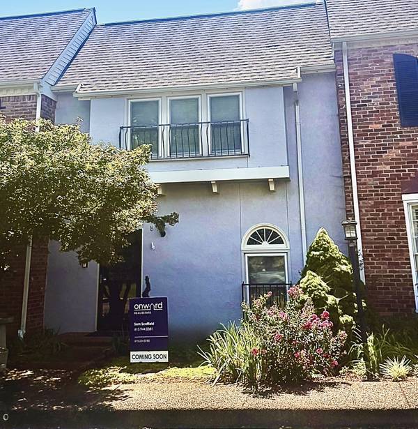 104 Foxborough Sq #W, Brentwood, TN 37027