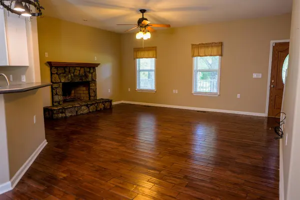 451 GALILEE CHURCH RD, Brighton, TN 38011