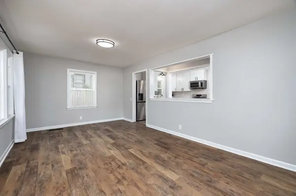 3607 Sabre Dr, Nashville, TN 37211