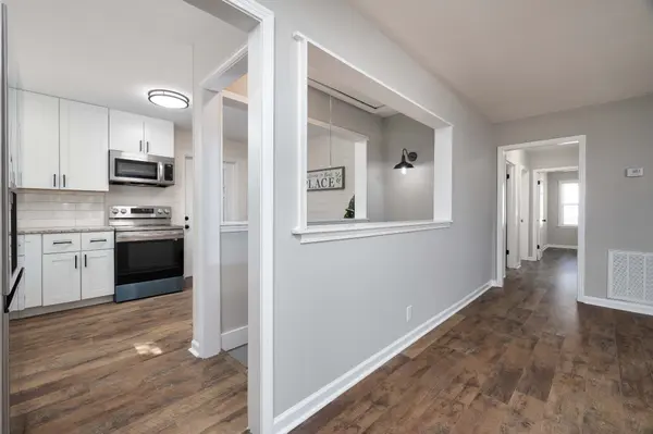 3607 Sabre Dr, Nashville, TN 37211