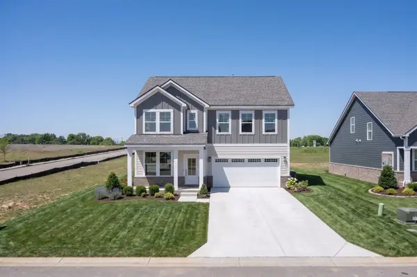 3604 Heartland Drive, Columbia, TN 38401
