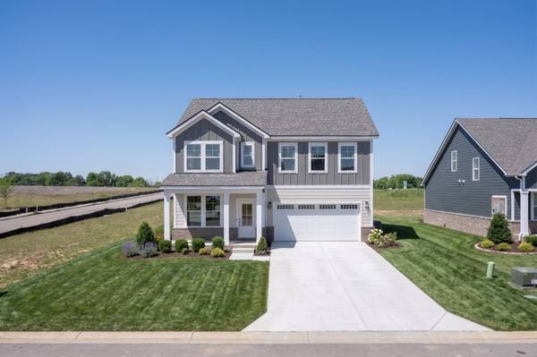 3604 Heartland Drive, Columbia, TN 38401
