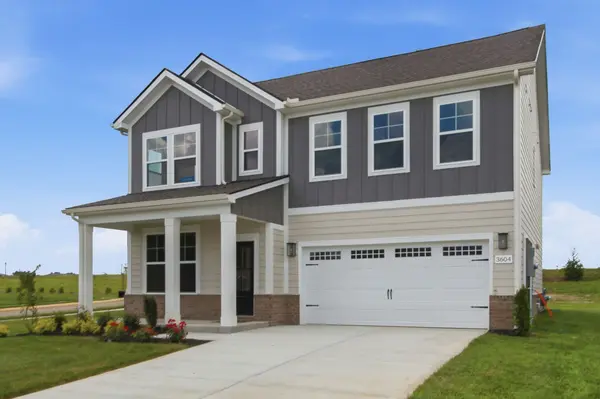 3604 Heartland Drive, Columbia, TN 38401
