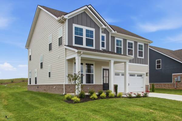 3604 Heartland Drive, Columbia, TN 38401