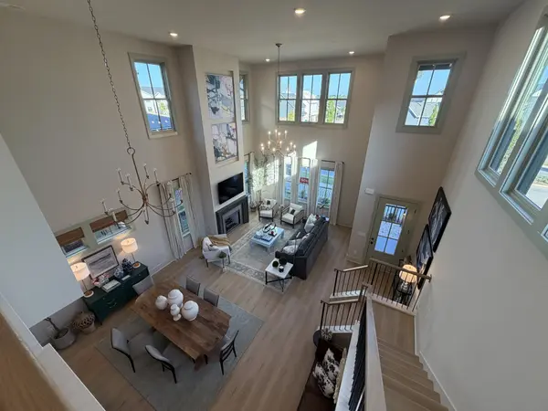 2543 Buckner Lane, Thompsons Station, TN 37179