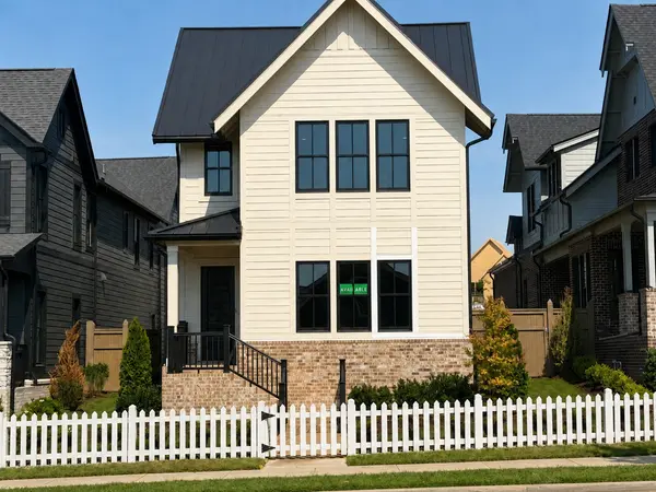 2543 Buckner Lane, Thompsons Station, TN 37179