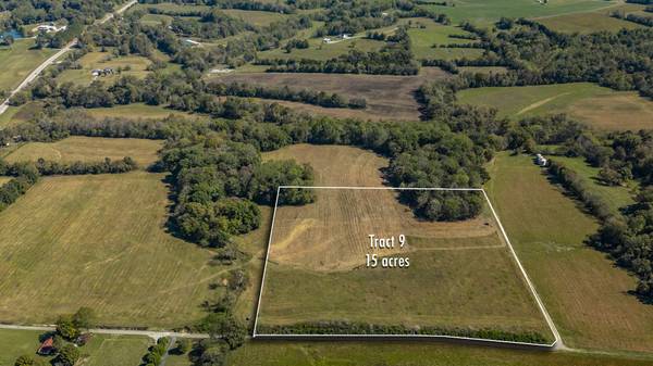 0 Harper Road, Portland, TN 37148