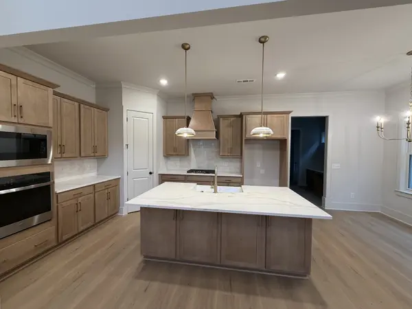 2549 Buckner Lane, Thompsons Station, TN 37179