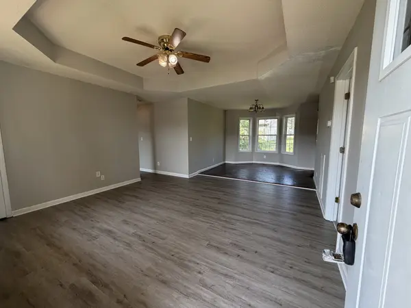 1862 Timberline Pl, Clarksville, TN 37042