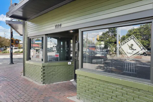 1024 Woodland St, Nashville, TN 37206