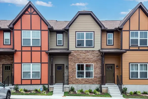 2416 Danilynn Dr, Antioch, TN 37013