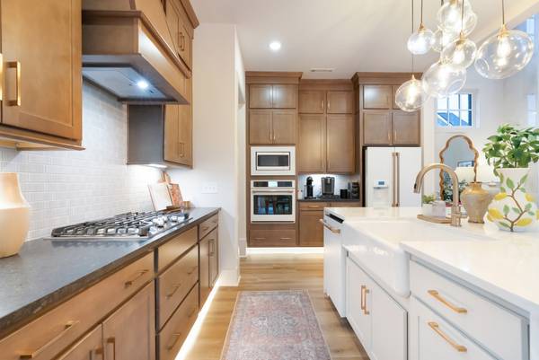 2555 Buckner Lane, Thompsons Station, TN 37179