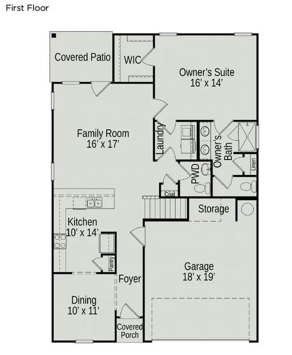 120 Townsend Way, Chapel Hill, TN 37034