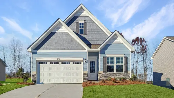 120 Townsend Way, Chapel Hill, TN 37034