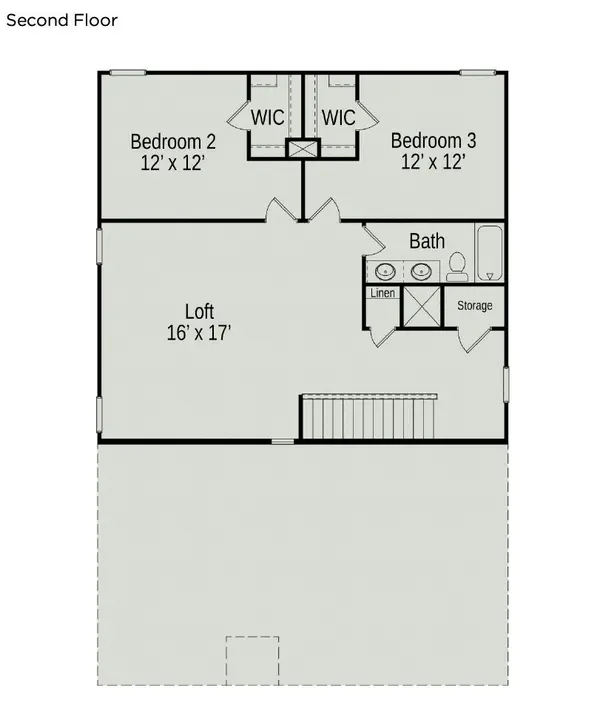 120 Townsend Way, Chapel Hill, TN 37034