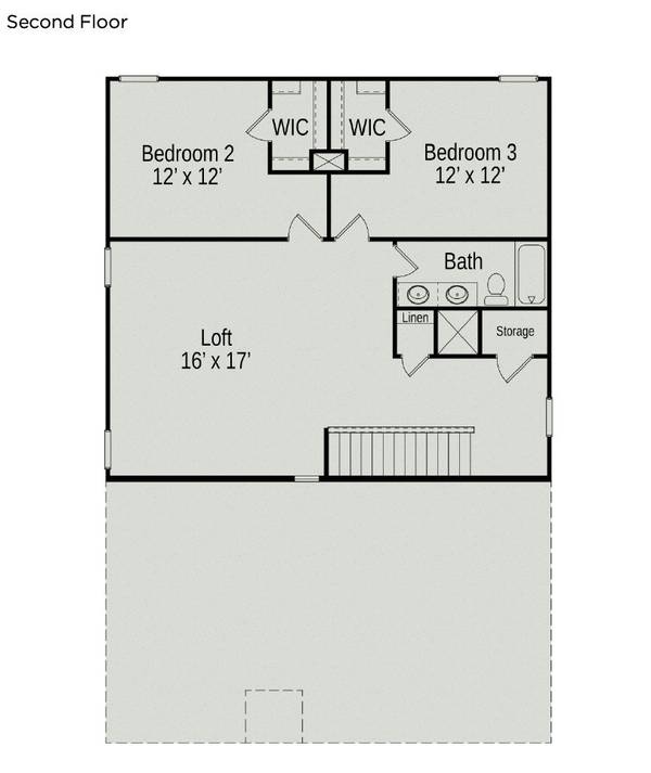 120 Townsend Way, Chapel Hill, TN 37034
