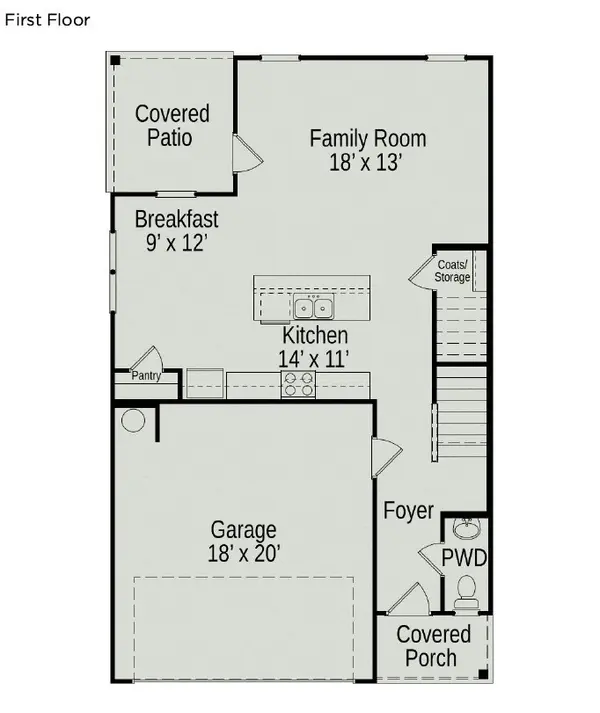 119 Townsend Way, Chapel Hill, TN 37034