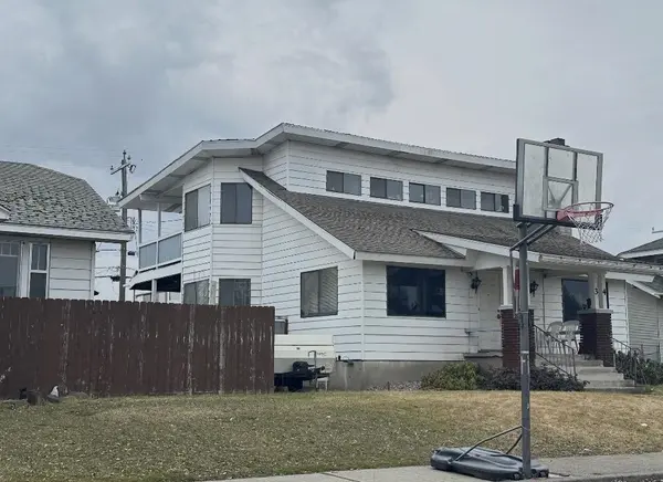34 E Glass Ave, Spokane, WA 99207