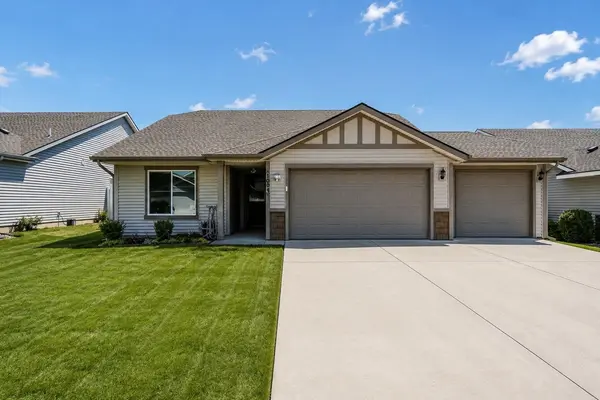 1004 N Marcus Ln, Spokane Valley, WA 99216