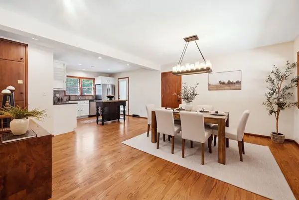 1305 N Gretchen, Wichita, KS 67206