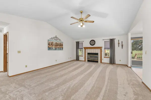 1411 N Fortner Rd, Peck, KS 67120