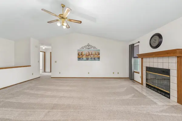 1411 N Fortner Rd, Peck, KS 67120