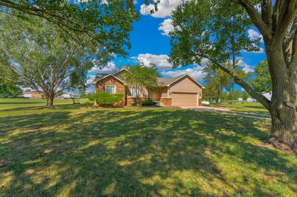 1411 N Fortner Rd, Peck, KS 67120