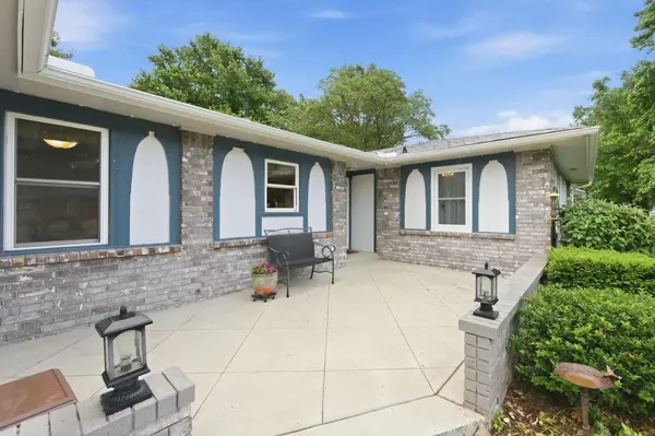 1326 N Chipper, Wichita, KS 67212