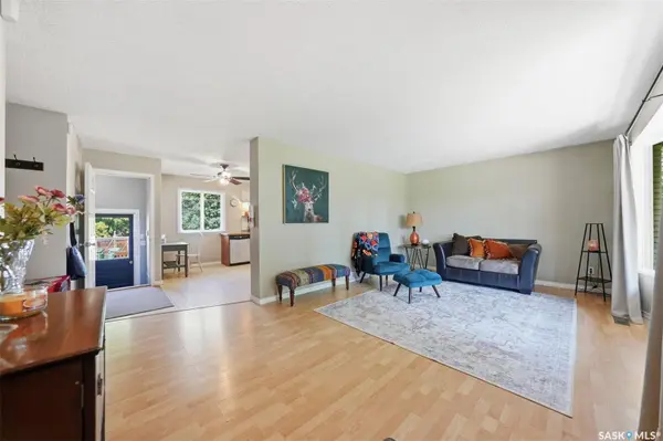 946 13th STREET W, Prince Albert, SK S6V 3H6