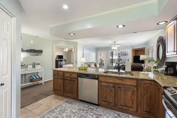 240 Meadow Ridge Lane #4 Branson, MO 65616