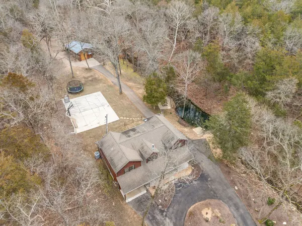 15430 Old Cricket W Road, Omaha, AR 72662