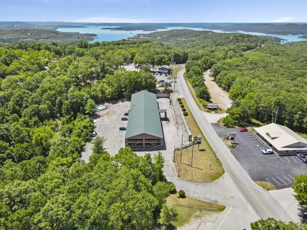 982 Indian Point Road #219,220,221 &222 Indian Point, MO 65616