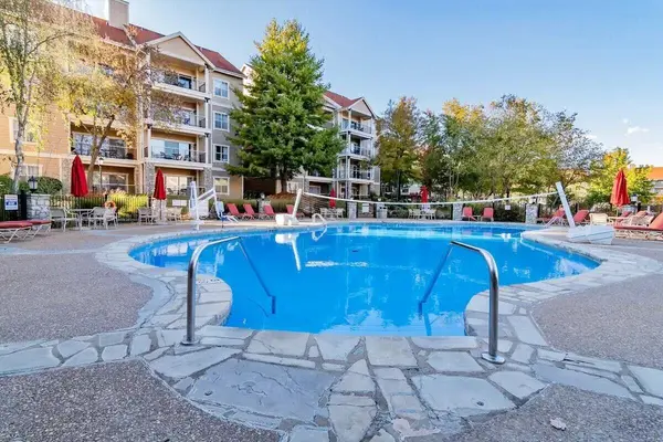 220 Meadow Ridge Lane #1, Branson, MO 65616