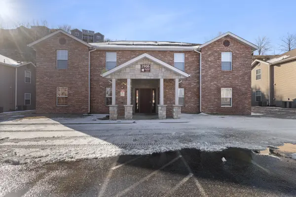 2906 Vineyards Parkway #3, Branson, MO 65616