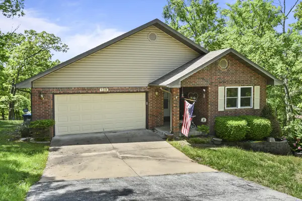 138 Canyon Forest Circle,  Kimberling City,  MO 65686