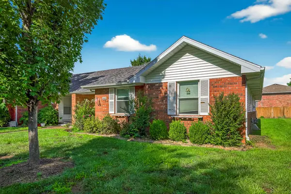 3465 S Kickapoo Avenue, Springfield, MO 65804