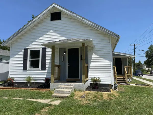 1703 N Rogers Avenue,  Springfield,  MO 65803