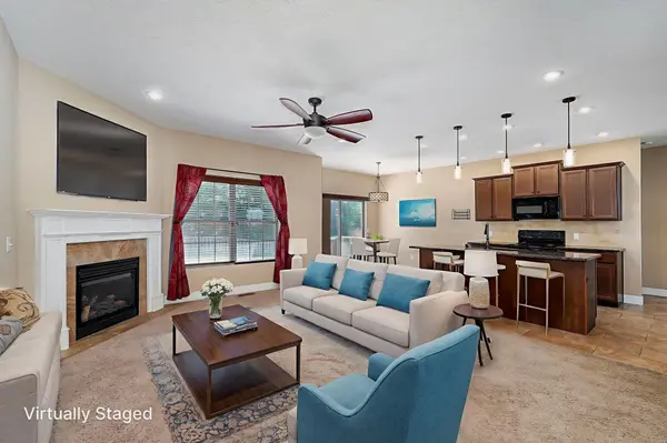870 E Purple Martin Street, Nixa, MO 65714