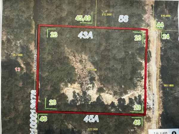 125 Ridgemont Circle, Branson West, MO 65737