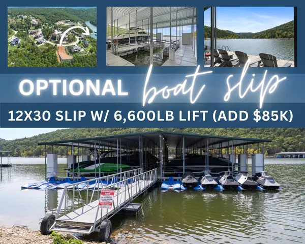 Lot 39 Bayview Trail, Lampe, MO 65681