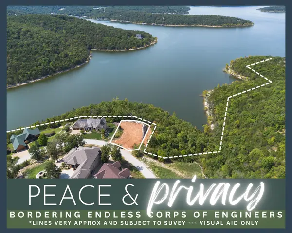 Lot 39 Bayview Trail, Lampe, MO 65681