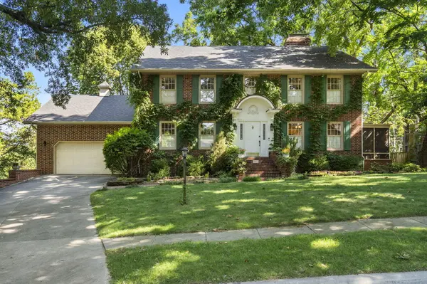 2651 W Alta Street,  Springfield,  MO 65810