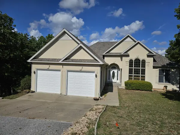 93 Canada Drive, Branson West, MO 65737