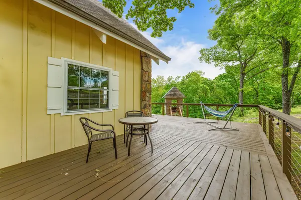 19428 Boat Dock W Road, Omaha, AR 72662
