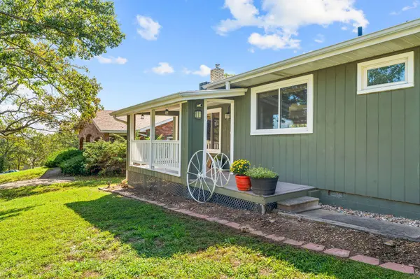 516 Santa Fe Drive, Forsyth, MO 65653