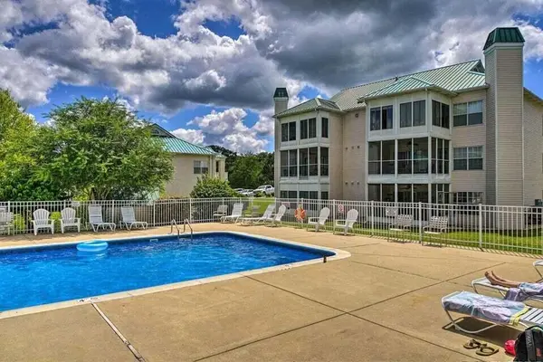 155 Meadow Brook Lane #6, Branson, MO 65616