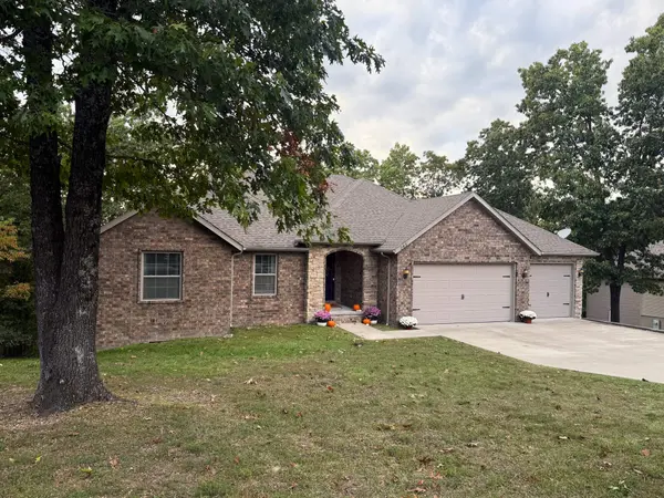 285 North Ridge Place, Branson, MO 65616
