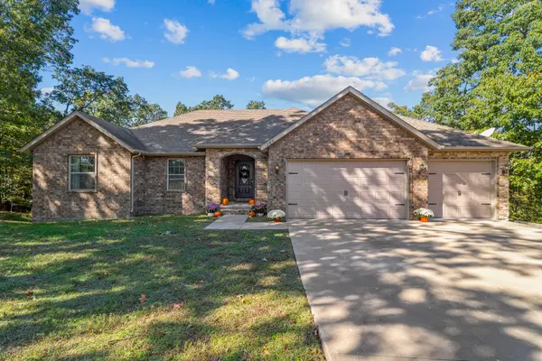 285 North Ridge Place, Branson, MO 65616