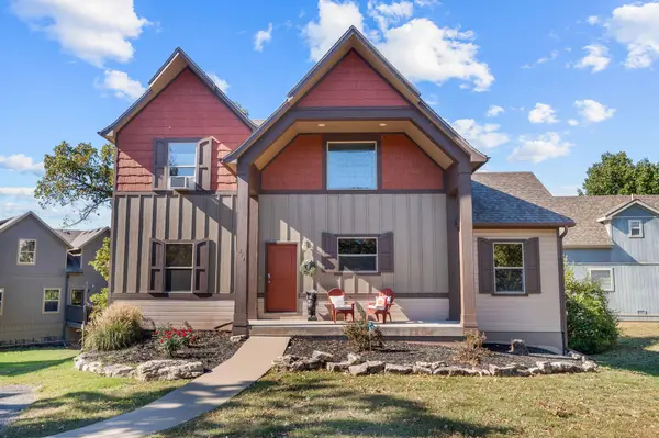321 Foggy Bay Lane #12, Hollister, MO 65672